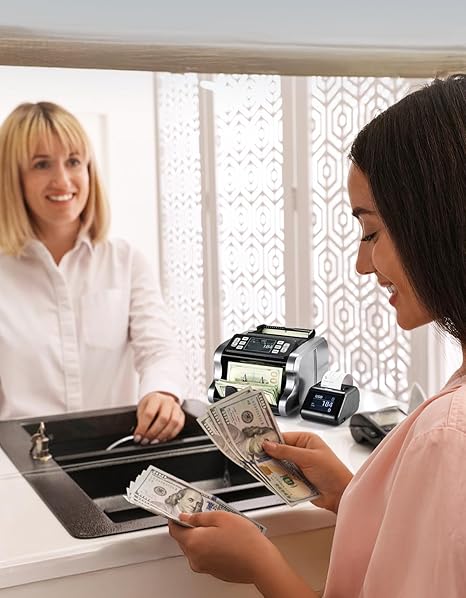 "PILOTAN – الطابعة التي تكشف لك كل درهم… كم ورقة وكم فئة